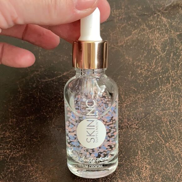 SkinInk My Daily Dose Of Glow - Picture 3 of 7